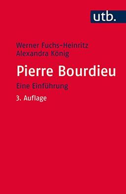 Pierre Bourdieu: Eine Einführung