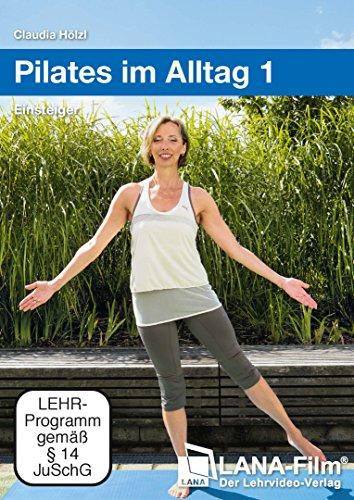 Pilates im Alltag 1: Einsteiger