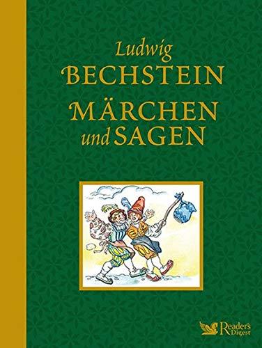 Ludwig Bechstein - Märchen und Sagen