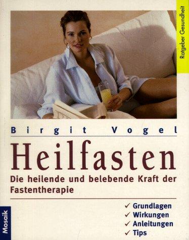 Heilfasten