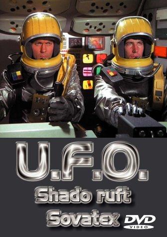 U.F.O., Teil 6 - SHADO ruft Sovatex