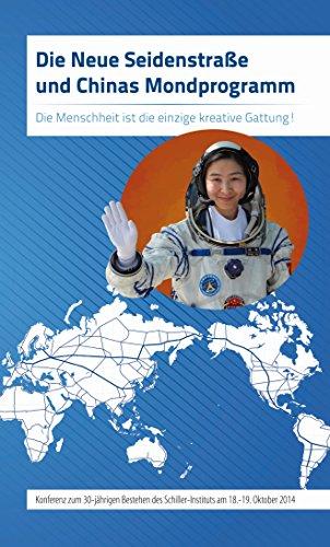 Die neue Seidenstraße: Die Menschheit ist die einzige kreative Gattung