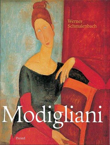 Amedeo Modigliani