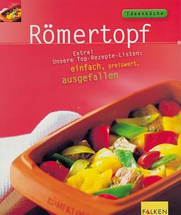 Römertopf