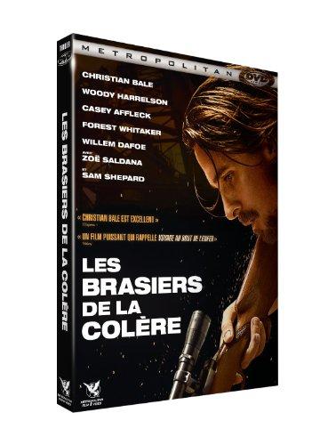 Les brasiers de la colère [FR Import]