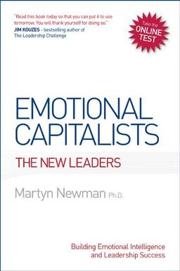 Emotional Capitalists: The New Leaders (J-B Foreign Imprint Series - Emea)