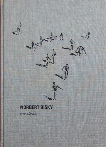 Norbert Bisky - Paraisópolis