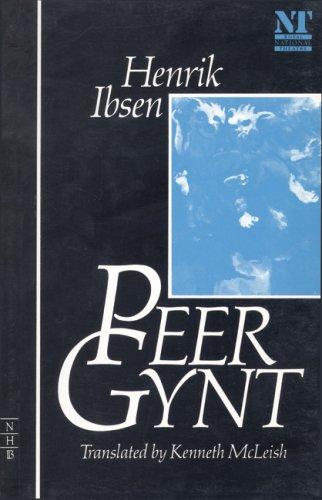 Peer Gynt