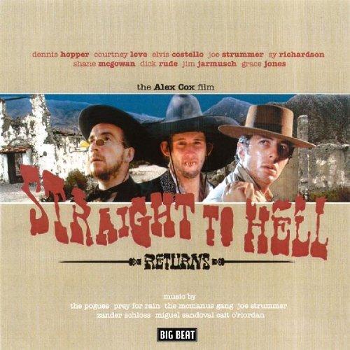 Straight to Hell Returns: Original Soundtrack