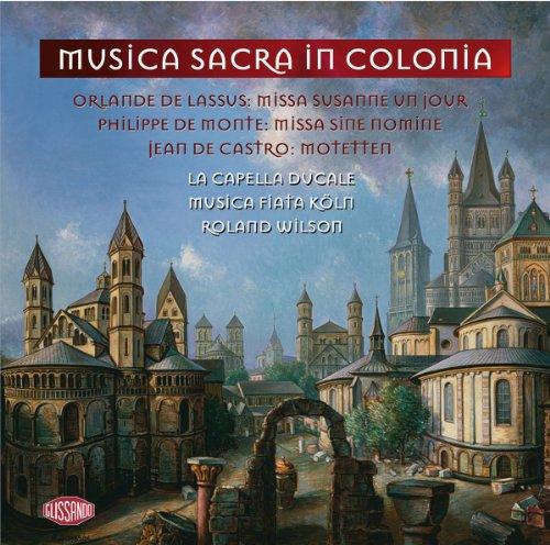 Musica Sacra in Colonia