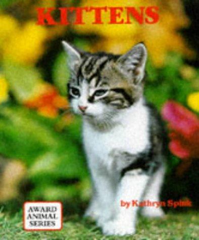 Kittens (Award animal series)