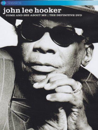 John Lee Hooker - Come And See About Me