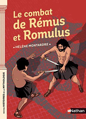 Le combat de Rémus et Romulus