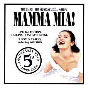 Original Cast Recording