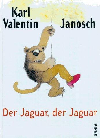 Der Jaguar, der Jaguar