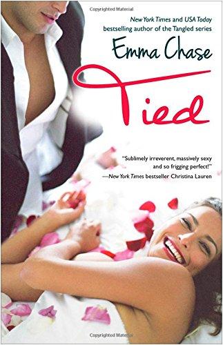 Tied (The Tangled Series, Band 4)