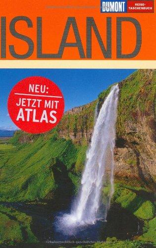 DuMont Reise-Taschenbuch Island