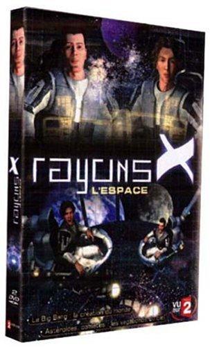 Rayons x, vol. 1 : l'espace [FR Import]