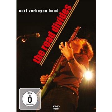 Carl Verheyen Band - The Road Divides