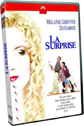 La surprise [FR Import]