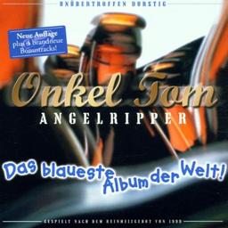 Das Blaueste Album Der Welt