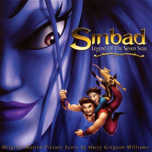 Sinbad - Der Herr der sieben Meere