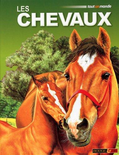 Les chevaux