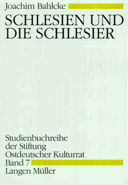 Schlesien und die Schlesier