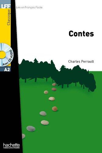 Contes : niveau A2