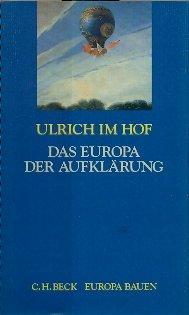 Das Europa der Aufklärung