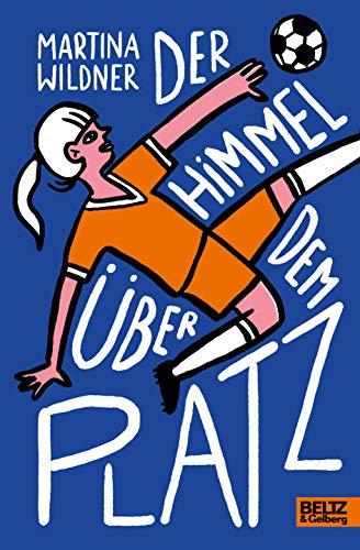 Der Himmel über dem Platz: Roman