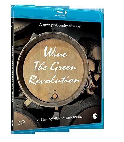 Wine : the green revolution [Blu-ray] [FR Import]