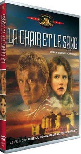 La chair et le sang [FR Import]