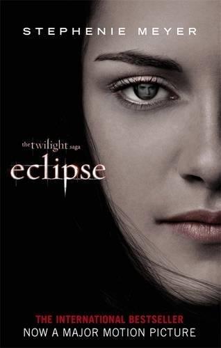 Eclipse (Twilight Saga, Band 3)