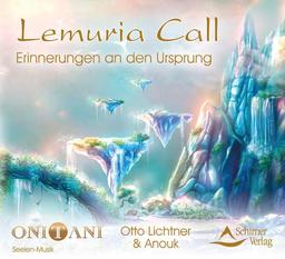 Lemuria Call: Erinnerungen an den Ursprung