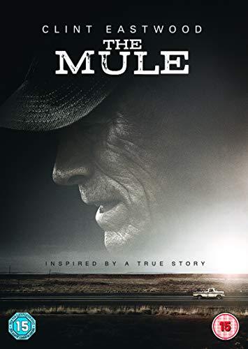 DVD1 - Mule. The (1 DVD)