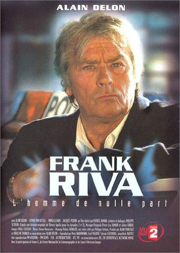 Frank Riva [FR Import]