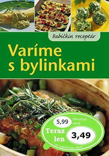 Varíme s bylinkami (2011)