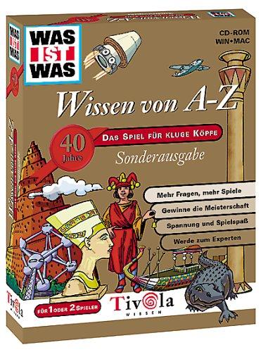 Wissen von A-Z