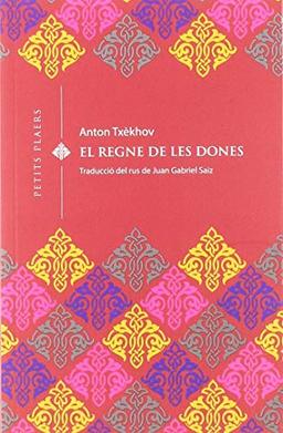 El regne de les dones (Petits Plaers, Band 1)