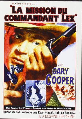 La mission du commandant Lex [FR Import]