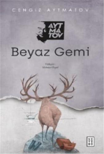 Beyaz Gemi