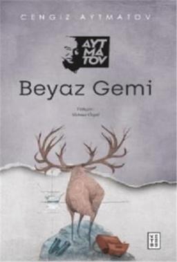 Beyaz Gemi