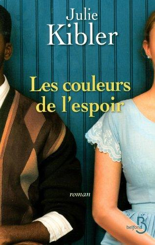 Les couleurs de l'espoir