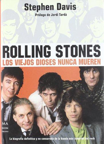 Rolling Stones (Musica Ma Non Troppo)