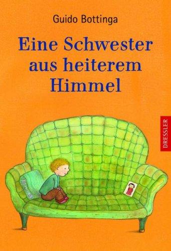 Eine Schwester aus heiterem Himmel