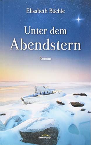 Unter dem Abendstern: Roman