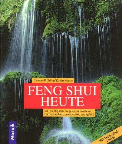 Feng Shui heute