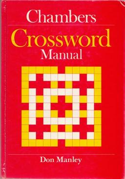 Chambers Crossword Manual