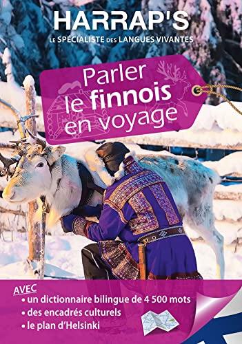 Parler le finnois en voyage